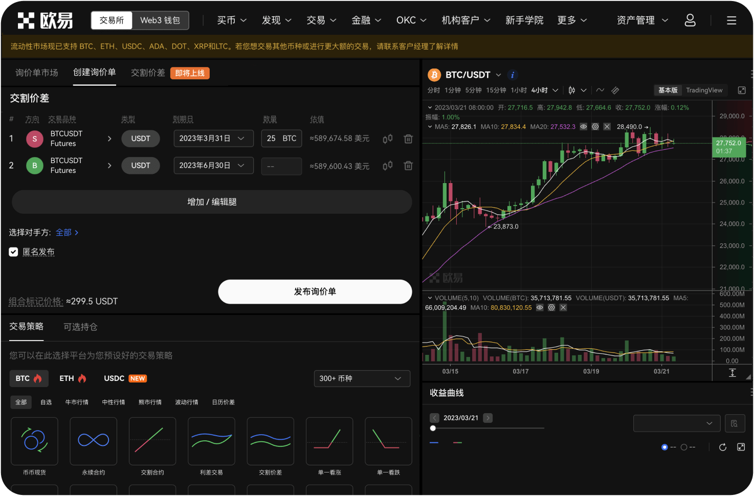 抹茶交易所YFI的交易量是否真实